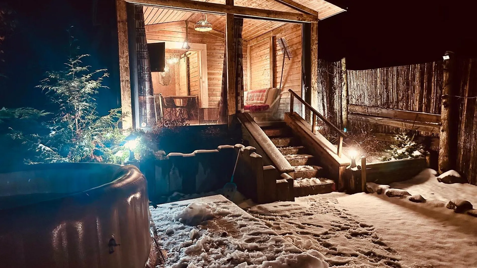 Villa Petit Chalet A Bourg D Oisans Le Bourg-d'Oisans