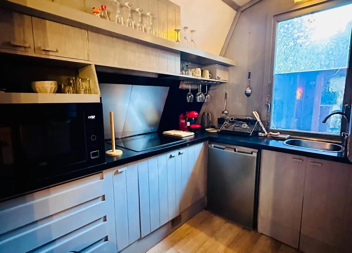 Petit Chalet A Bourg D Oisans Le Bourg-d'Oisans France