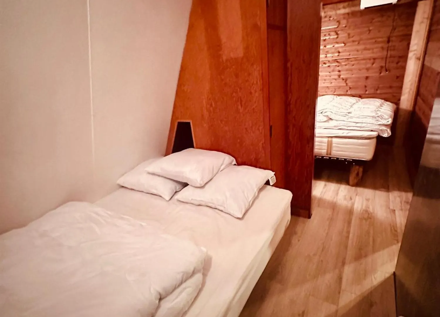 Villa Petit Chalet A Bourg D Oisans Le Bourg-d'Oisans