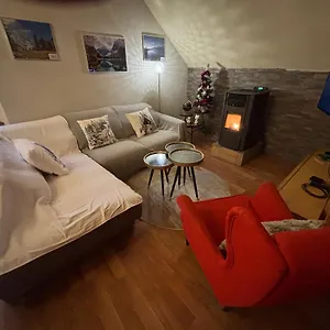 Lutel Lejlighed