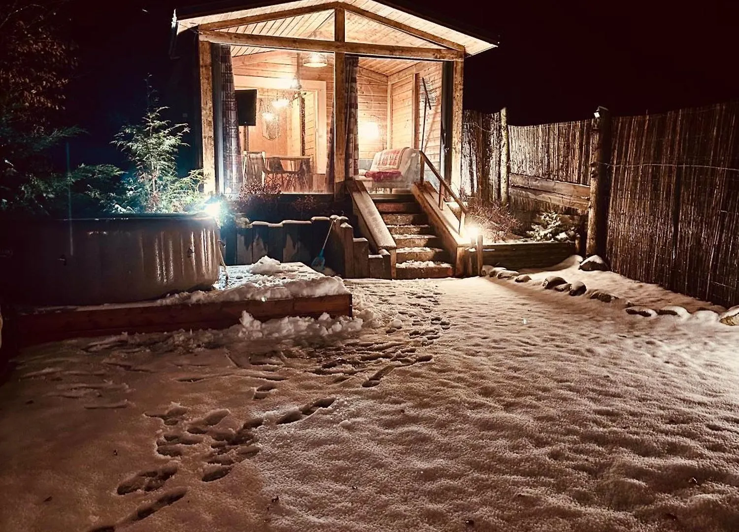 Petit Chalet A Bourg D Oisans Le Bourg-d'Oisans Villa