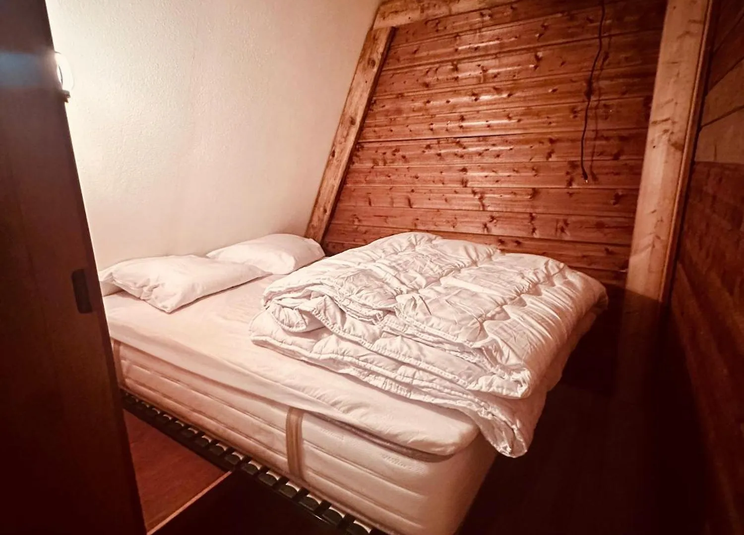 Villa Petit Chalet A Bourg D Oisans Le Bourg-d'Oisans