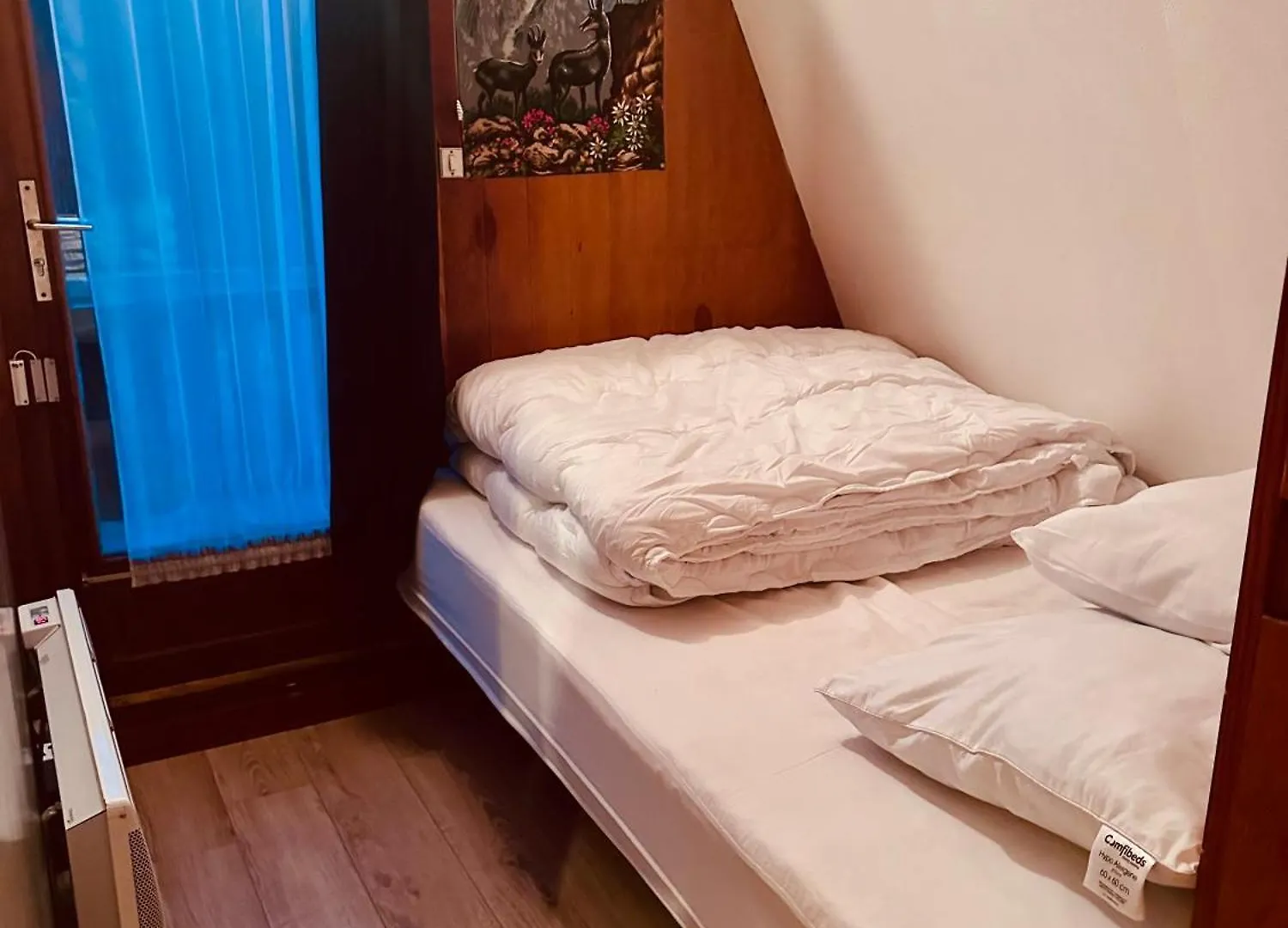 Petit Chalet A Bourg D Oisans Le Bourg-d'Oisans Villa
